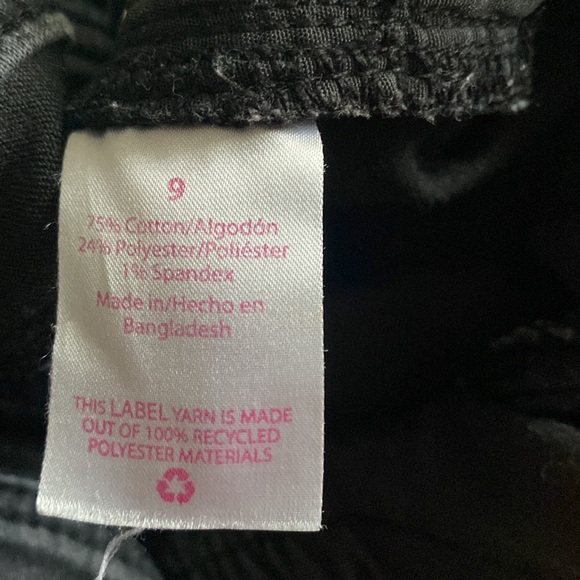 Brand: No Boundaries, Color: Black - Picture 4 of 4